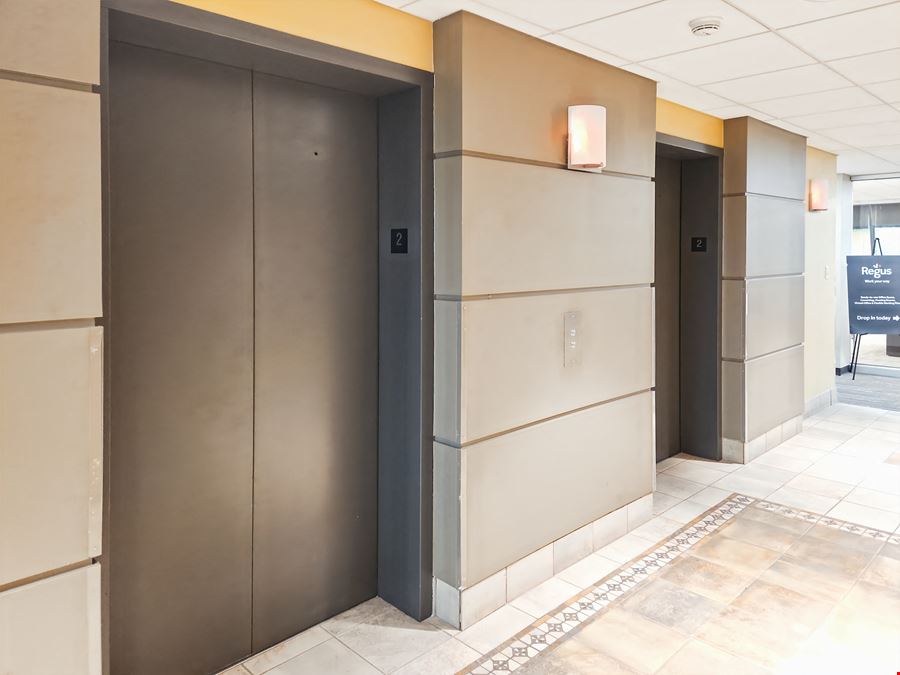 WI, Appleton - Fox River