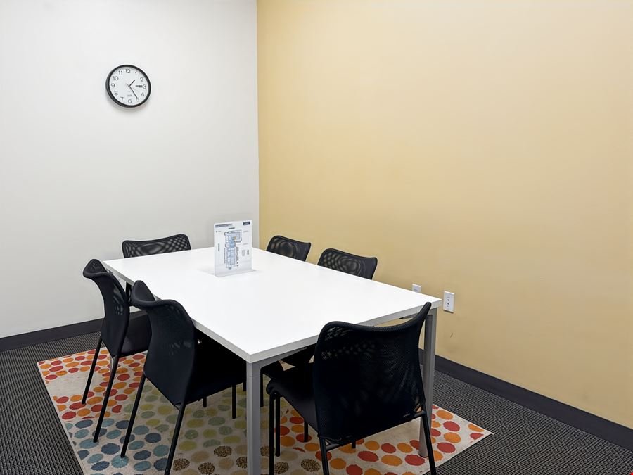 Regus - Windermere