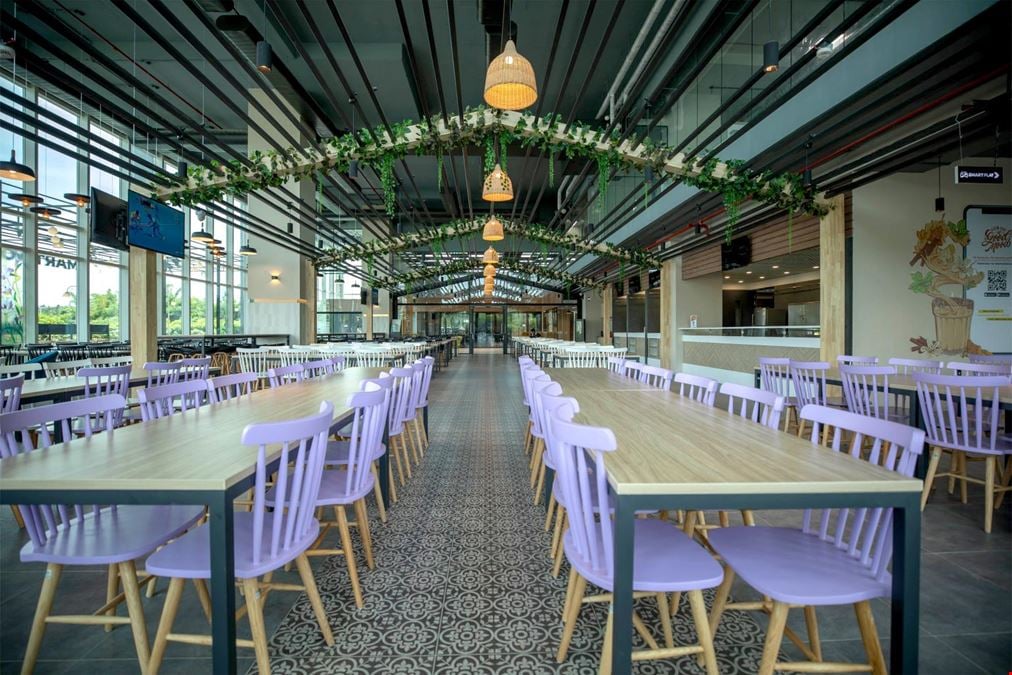 Smartworks - Karle Town