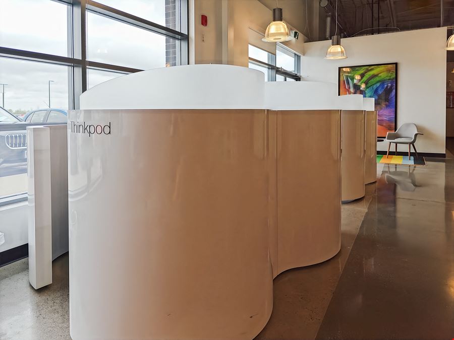 ON, Waterloo - Waterloo