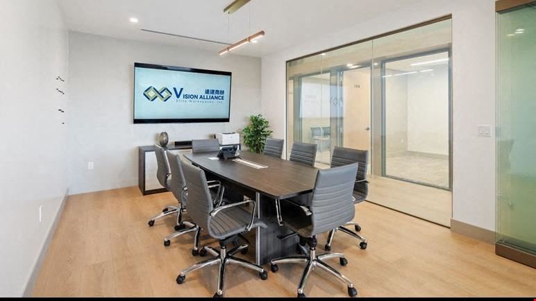 Vision Alliance Elite Workspaces, Inc.