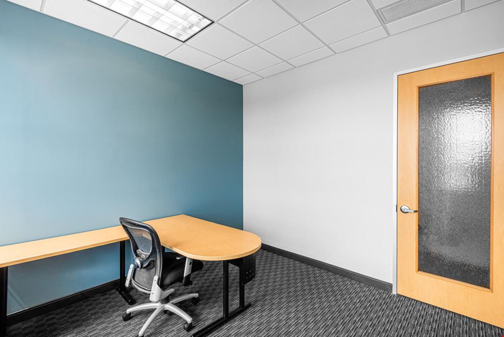 Peninsula Town Center