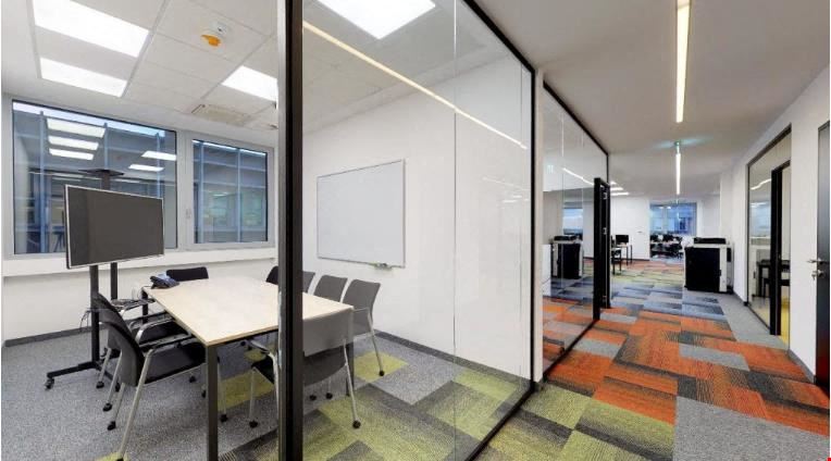 We Share - New Belgrade