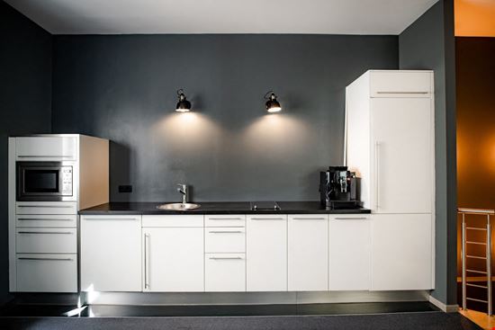 Preview of The Base Margareten Office space for Rent in Vienna