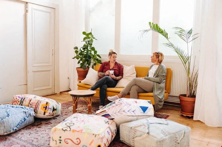 Friday Cowork - Antwerp