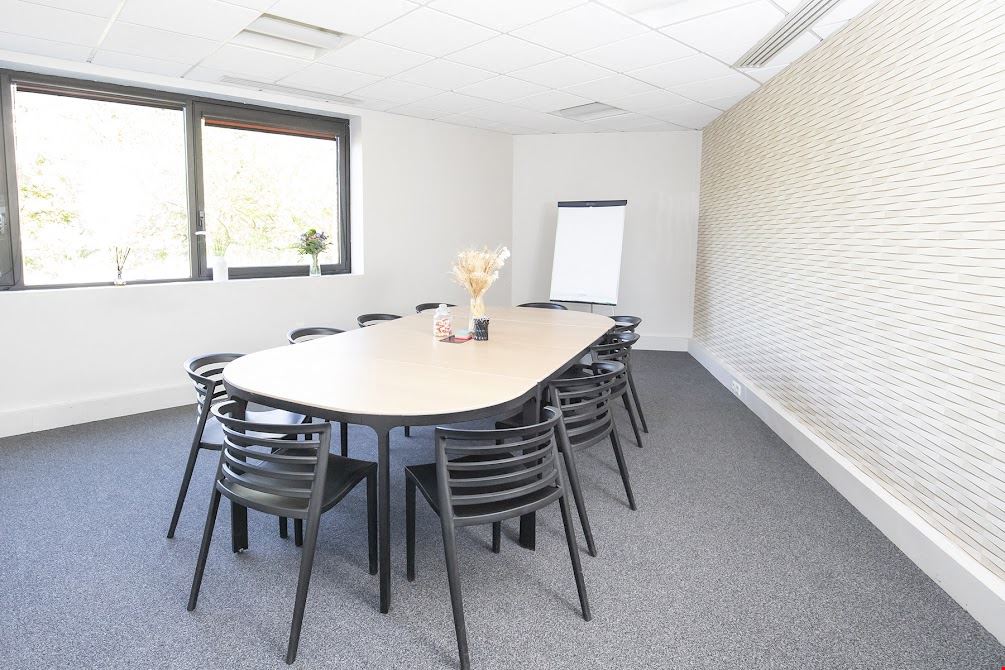 Work & Share Rueil-Malmaison