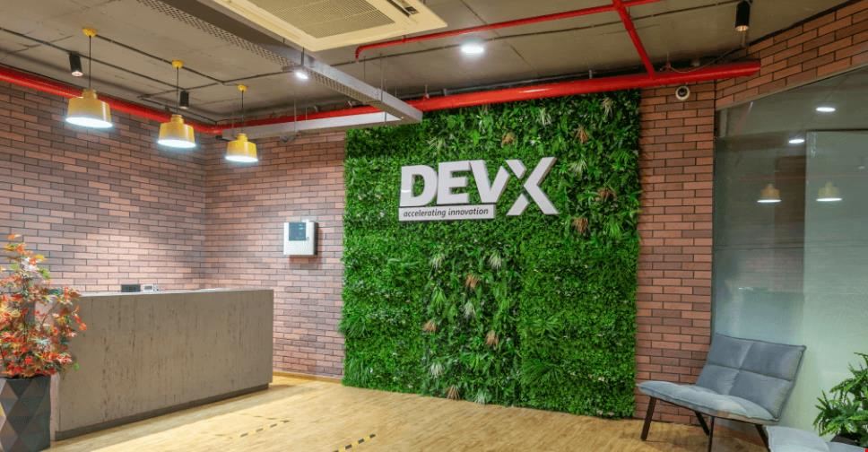 DevX - L.K Corporates Tower