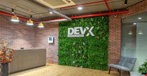 DevX - L.K Corporates Tower