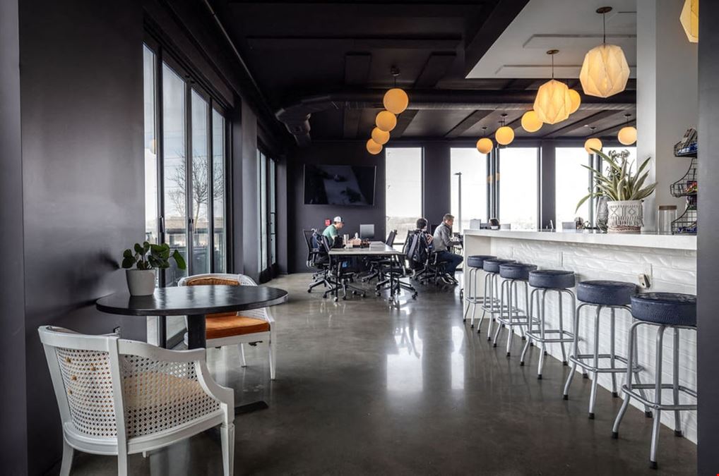 Limelight - Tremont