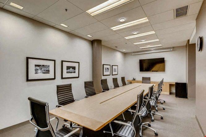 The Board Room