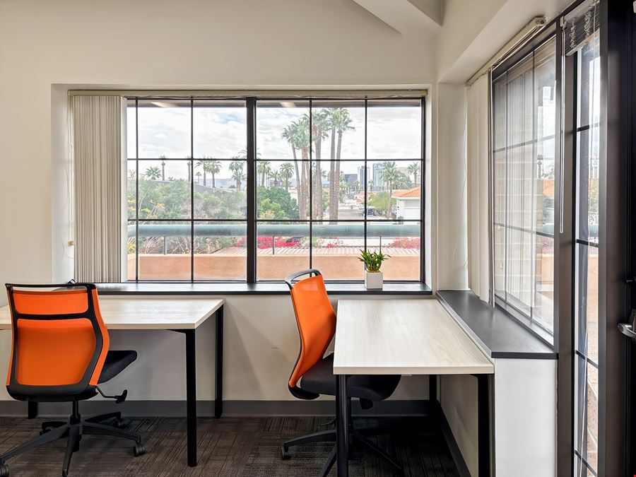 AZ, Phoenix - 3rd St