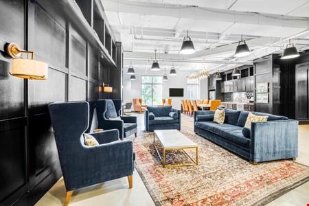 Preview of 1101 Pennsylvania Avenue Coworking space for Rent in Washington