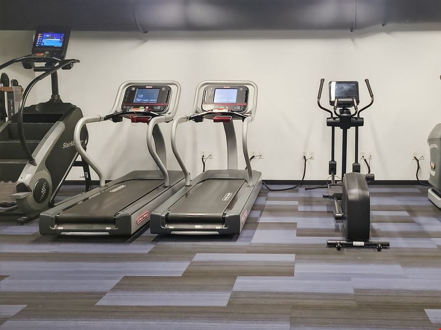 Regus - Portland - Sixth & Main