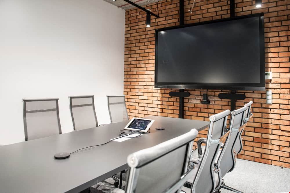 Loftmill - Fabryczna Office Park