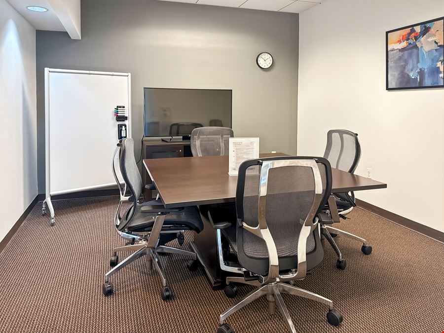 PA, Jenkintown - Jenkins Court