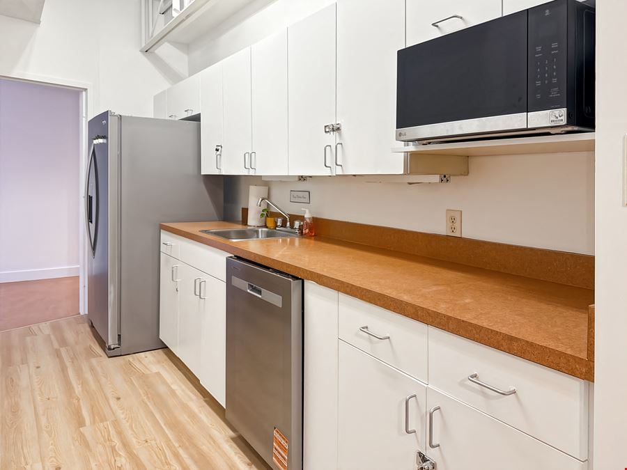 Regus - Moncton - Main Street