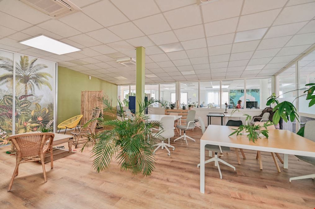 La Ruche Saint-Nazaire