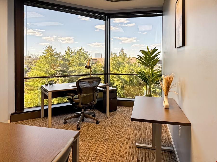 TN, Nashville - American Center