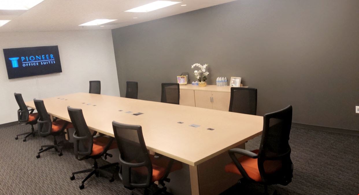 Conference Room A