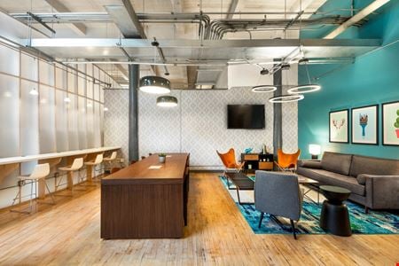 Preview of 41 East 11th Street Coworking space for Rent in New York