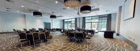 Preview of VWorks - Farnborough Office space for Rent in Farnborough