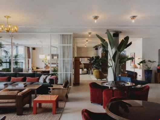 Soho Works - White City