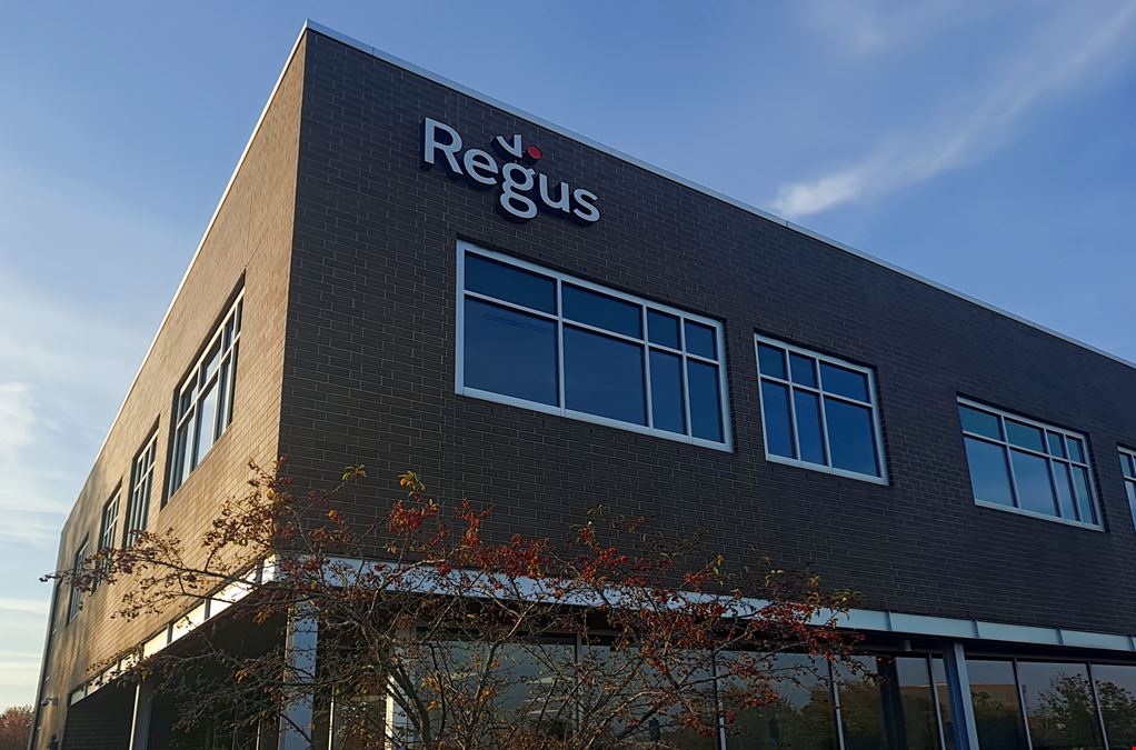 Regus - Carmel - Congressional Blvd