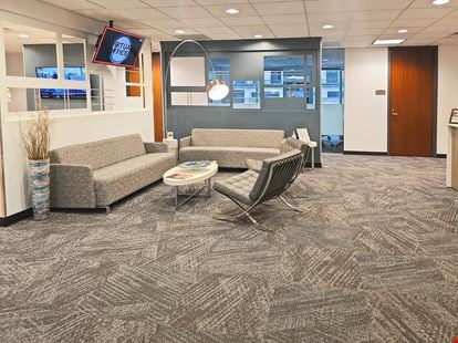 Preview of Regus - Cleveland - City Center Office space for Rent in Cleveland