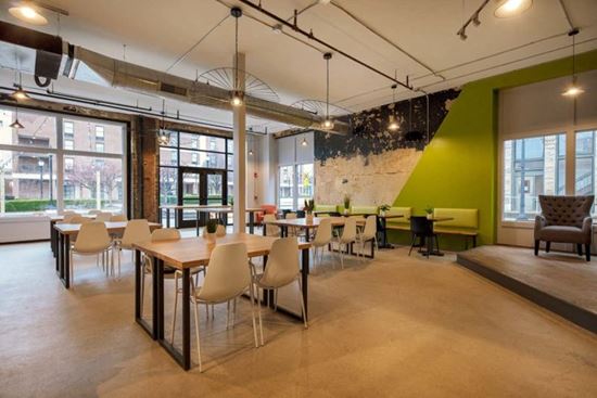 Preview of COhatch - Springfield Office space for Rent in Springfield