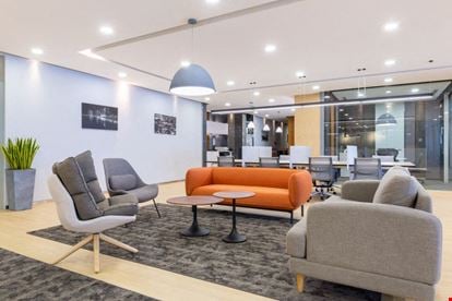 Preview of Regus - Newnan Crossing Bypass Office space for Rent in Newnan