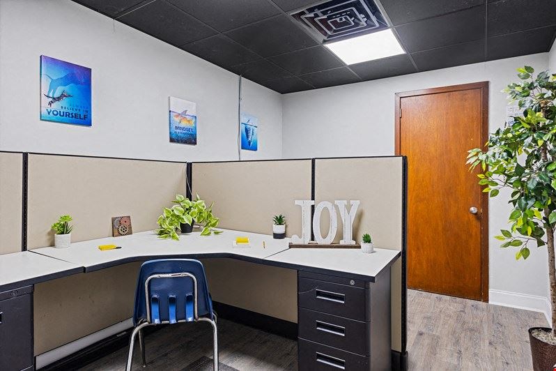 Collaboration Station