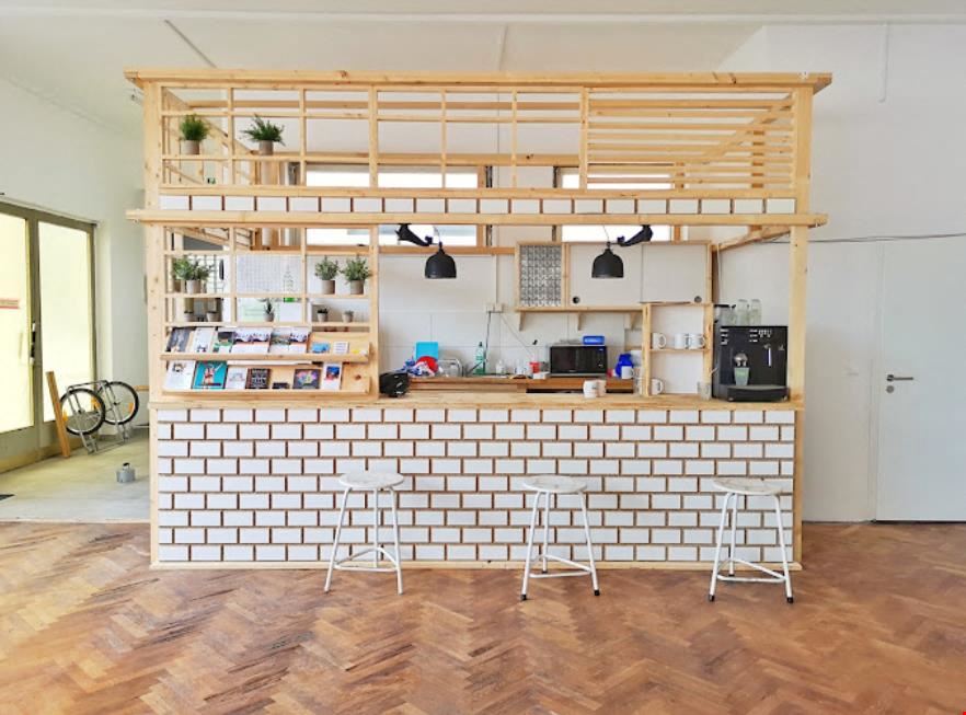 MAGIE – Makerspace