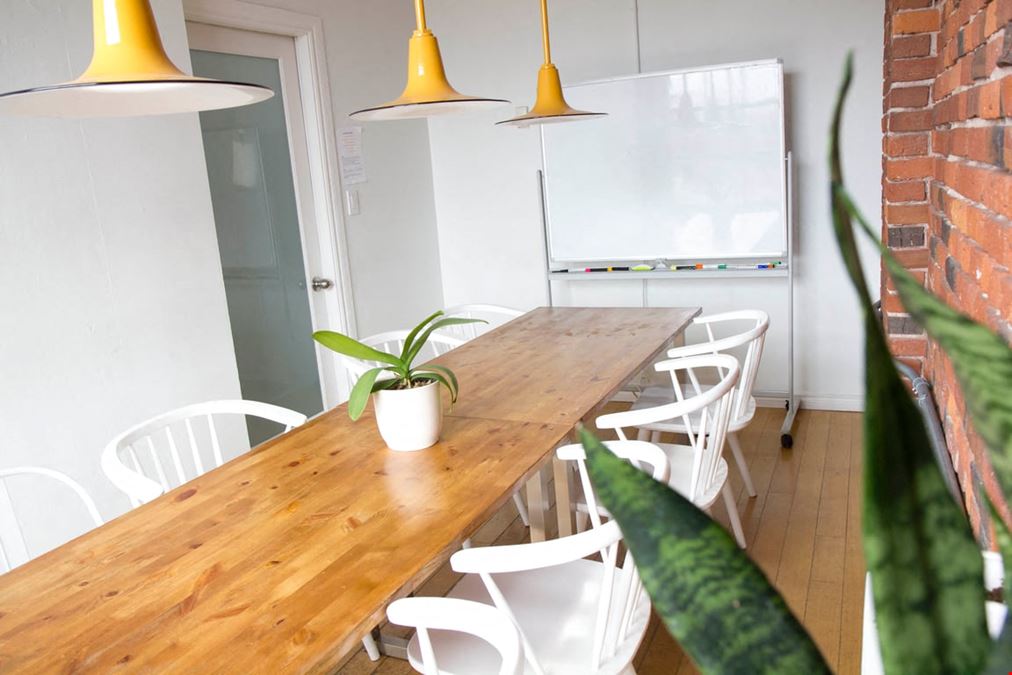 L' Atelier Coworking