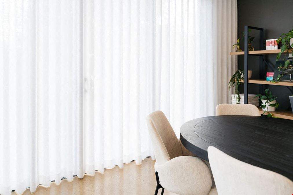 Professional Co-Working Space in Burleigh Heads