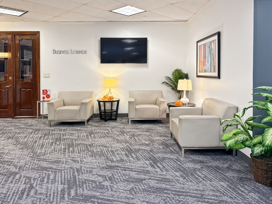 TX, Houston - Echo Lane