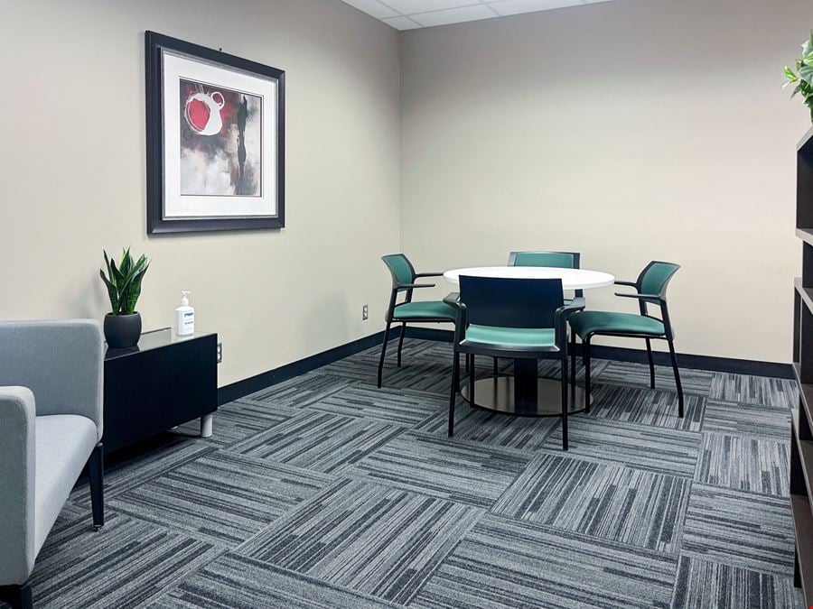 Birmingham, AL - Perimeter Park