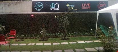 Preview of 358 Coworking Space Office space for Rent in Mexico City