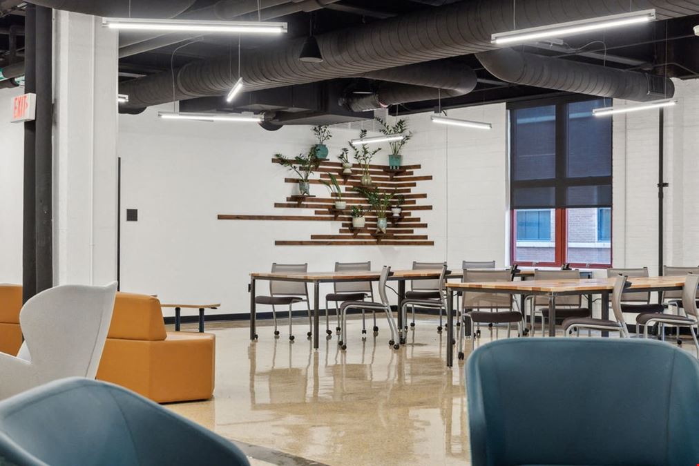 Bounce Innovation Hub