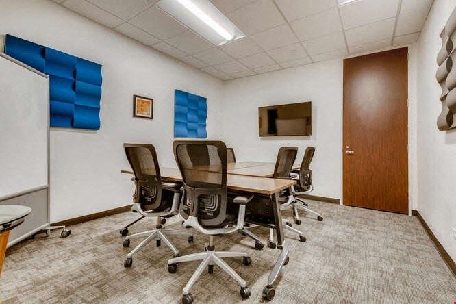 Cherry Creek Office Evolution