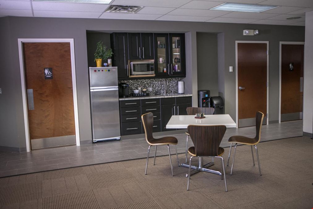 Incutate Workplace Sewell