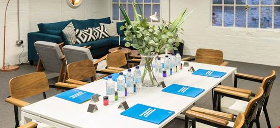 Preview of BizSpace - Nottingham Arnold Office space for Rent in Arnold