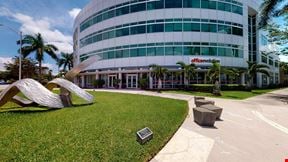 Coral Springs Office Evolution