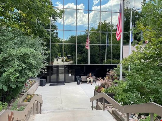 Preview of Workspace at Bishops Woods Office space for Rent in Brookfield