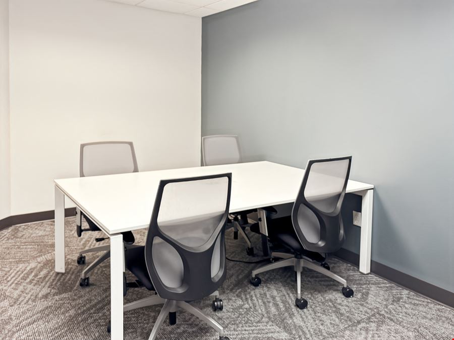 Regus - Frisco - Square