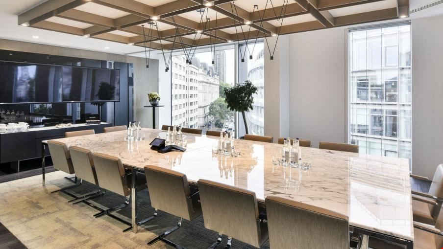 Argyll - Octagon Point