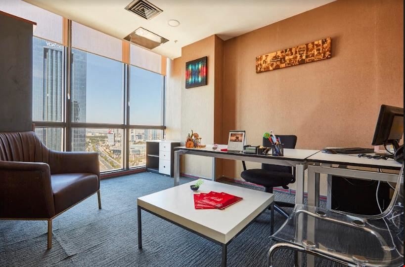 EOfis - Next Level Çankaya