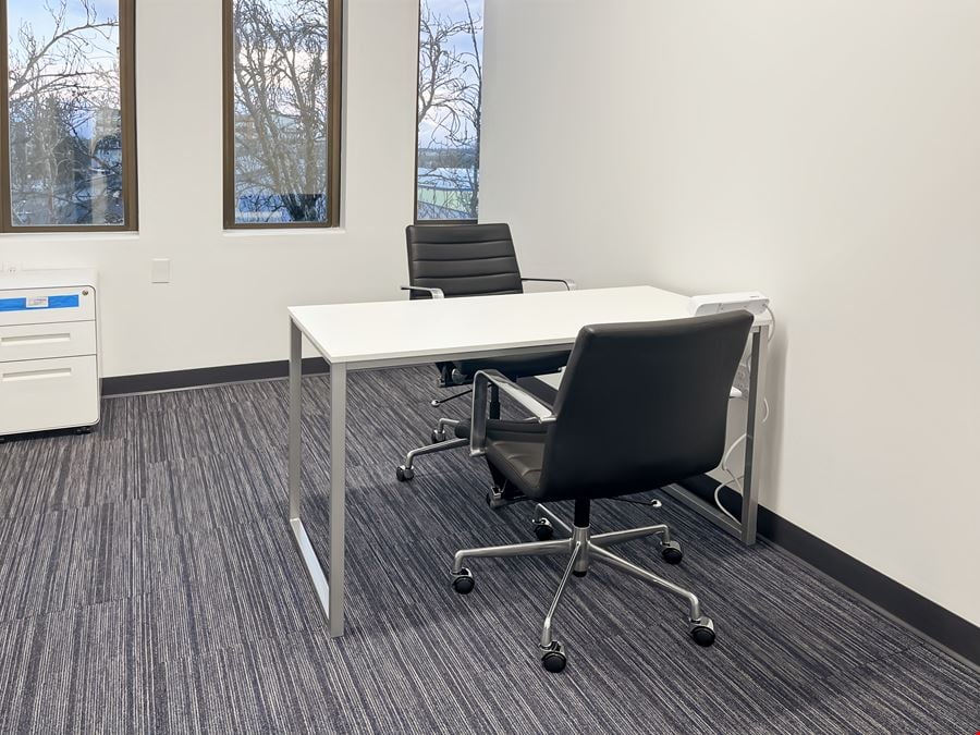 WA, Burien - 8th Ave