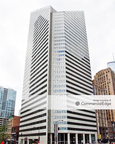 Preview of 150 Michigan Avenue Coworking space for Rent in Chicago