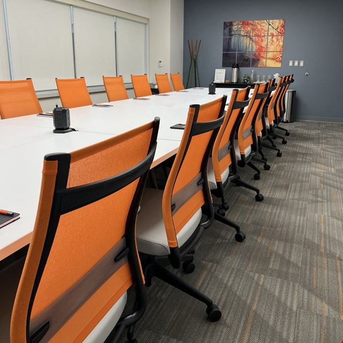 Troy Office Evolution