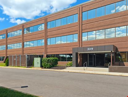 Preview of HQ - Laurel Office space for Rent in Mt. Laurel